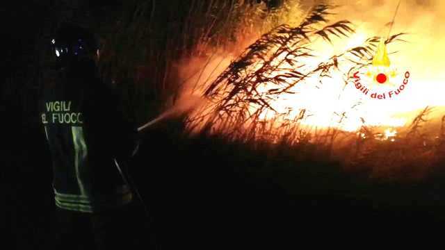 Vigili Del Fuoco 0408