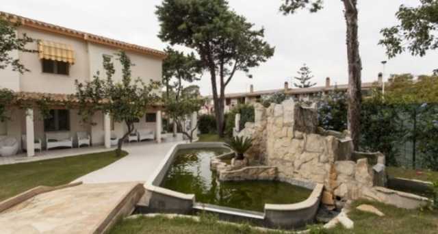 Villa Laviniq Auartu