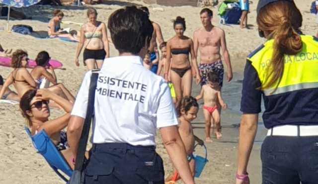 Assistente Ambientale