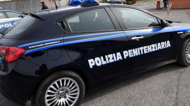 Penitenziaria