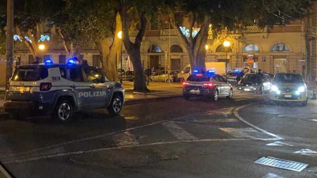 Piazza Carm Notte