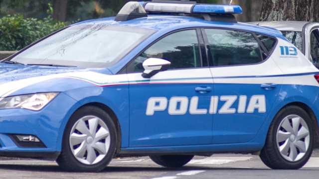 Polizia 18