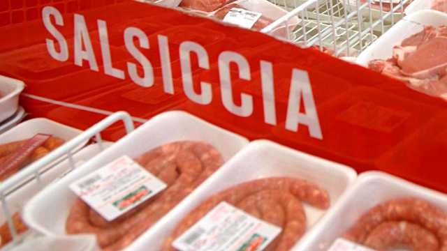 Salsiccia