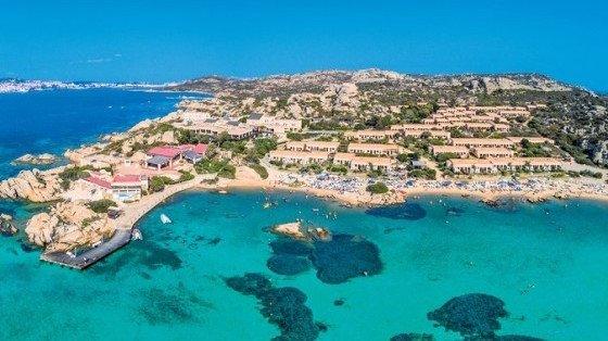 Santo Stefano Resort