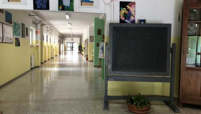 A Scuola
