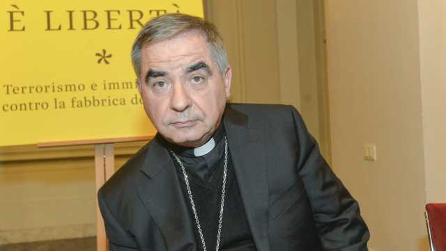 Angelo Becciu