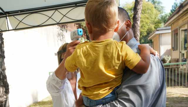 Bambini Assemini
