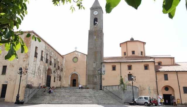 Convento Fonni