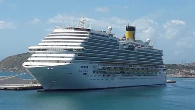 Costa Diadema