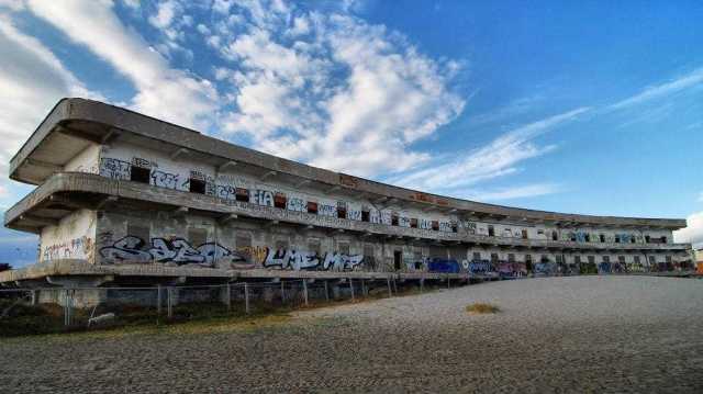 Ex Marino