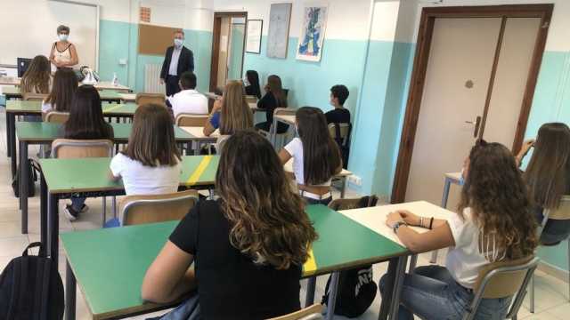 Foto Scuola