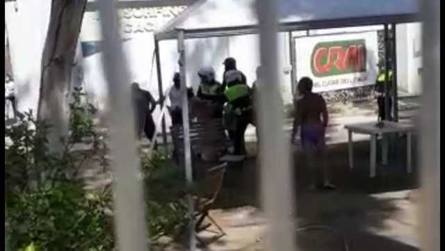 Marina Piccola Altra