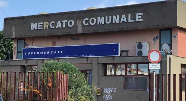 Mercato Comunale