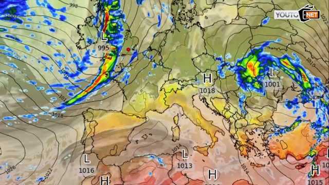 Meteo 30 Sett