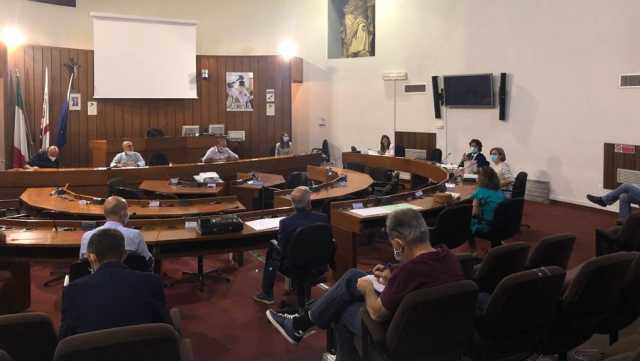 Oristano Dirigenti