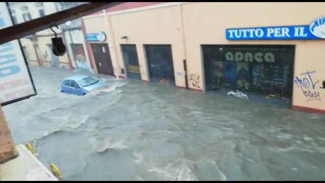 Pirri Casino