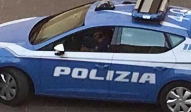 Polizia 1111