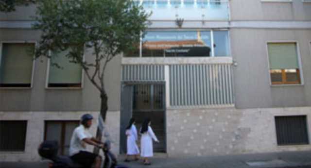 Sacro Costato