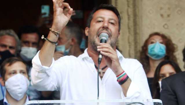 Salvini