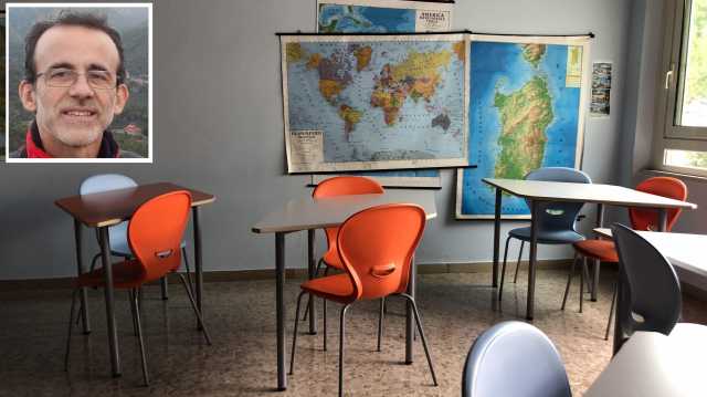 Scuole Cagliari