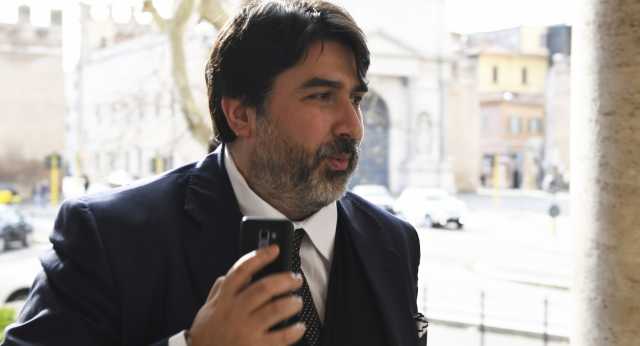 Solinas Contro Governo