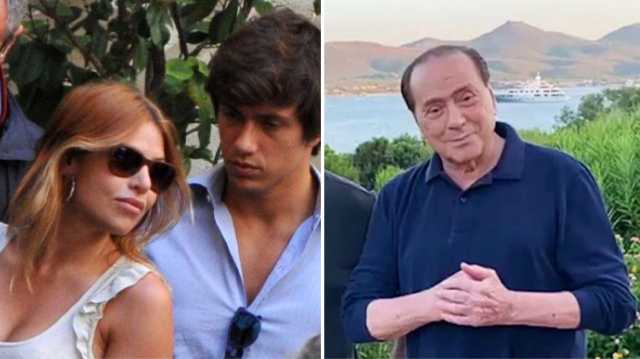 Berlusconi Figli