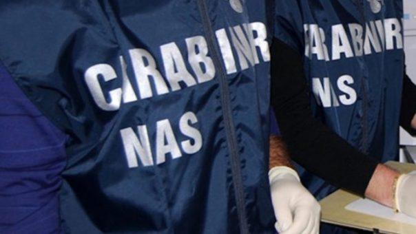 Carabinieri Nas