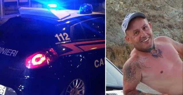 Cc Omicidio Cogoni Serd
