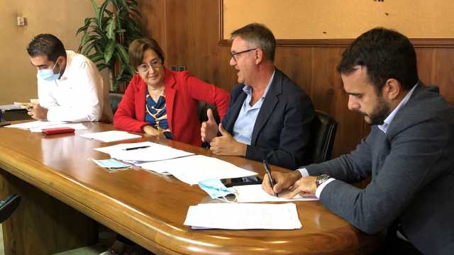 SCUOLA OPPOSIZIONE