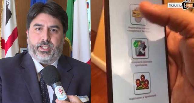 Solinas App Sardegnasic