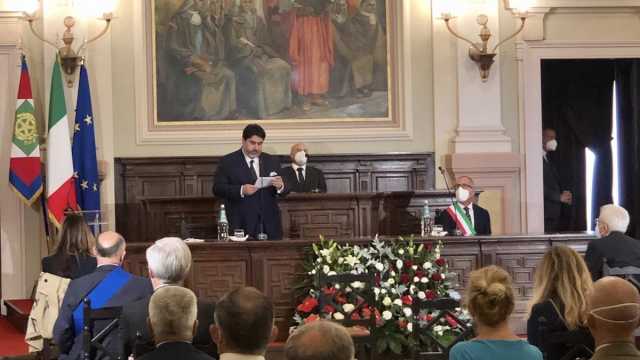 Solinas Mattarella