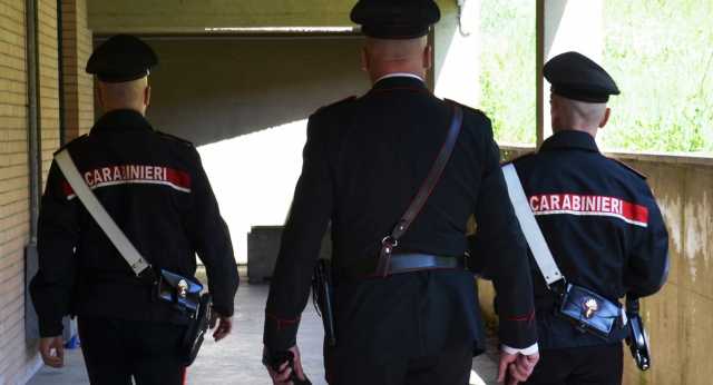 Carabinieri