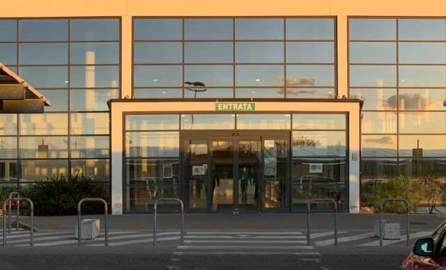 Ospedale San Francesco Nuoro