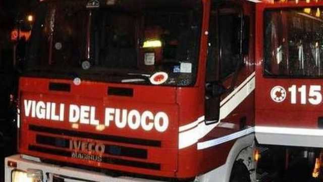 Vigili Del Fuoco