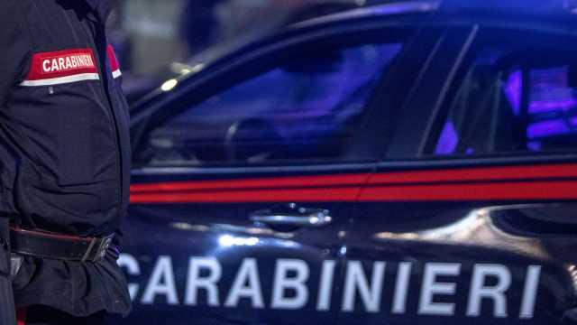 Carabinieri