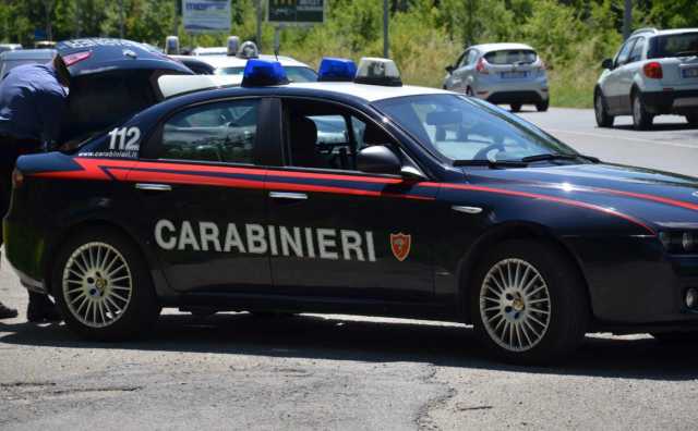 Carabni Auto Giorno