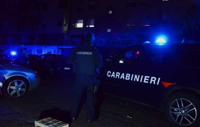 Droga Cagliari Arresti Studentessa