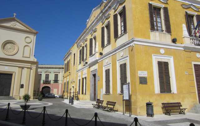 Monserrato Halloween