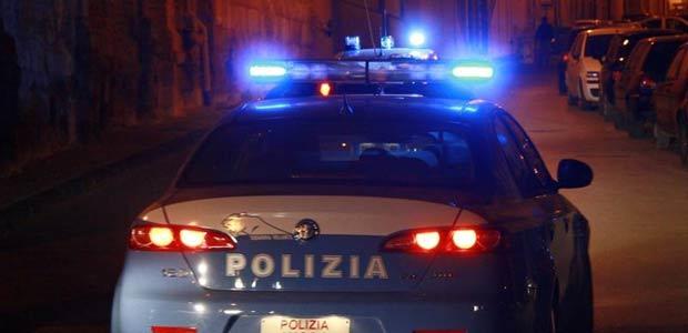 Polizia Volante Notte