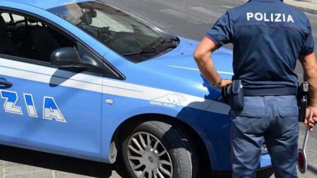 Polizia Dietr