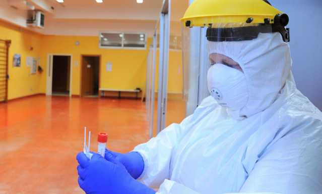 Vittima Covid Sorgono