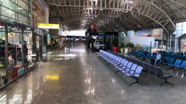 Aeroporto Cagliari