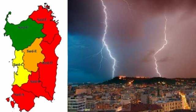 Allerta Meteo Scuole Chiuse