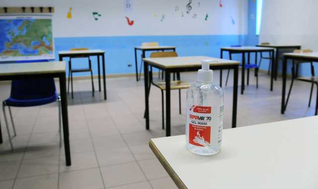 Banco Scuola