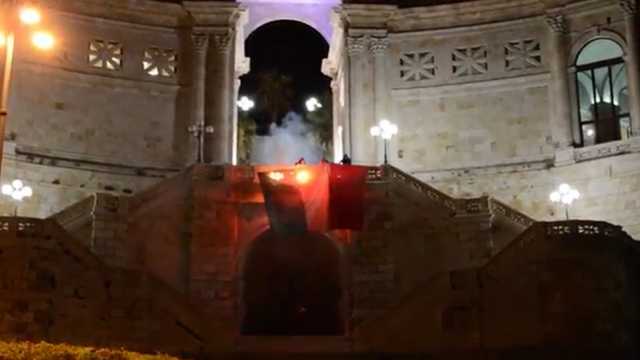 Bastione Tricolore