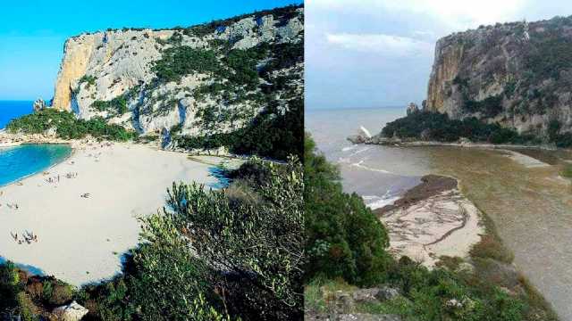 Cala Luna