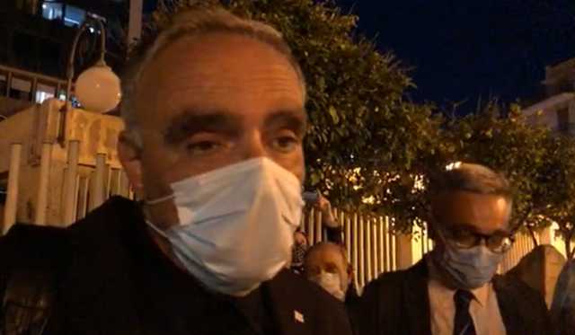 Graziano Milia Primo Piano