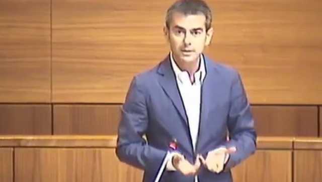 Massimo Zedda Consiglio