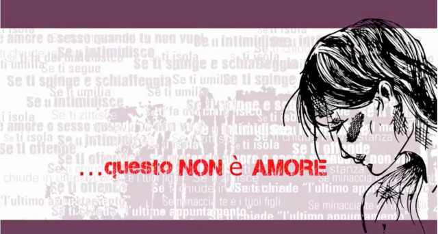 Non è Amore Ok