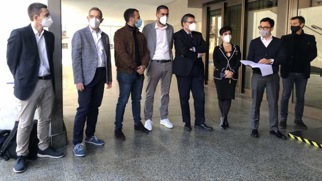 Opposizione Ok